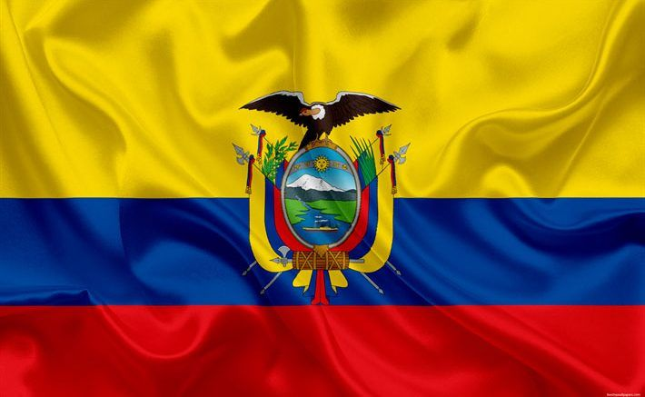 Fondo Bandera